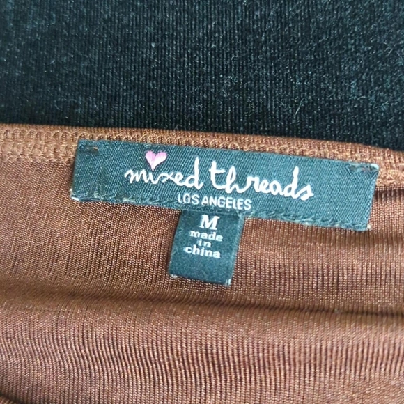 Y2K halter top - Picture 7 of 7